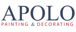 APOLO Painting & Decorating Logo 1