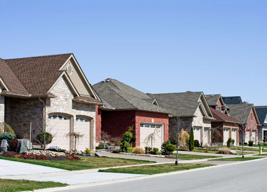 Expert Residential Painting in Mississauga